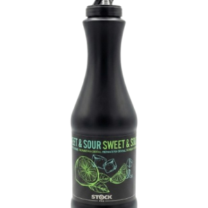 stock pro concentrato sweet & sour
