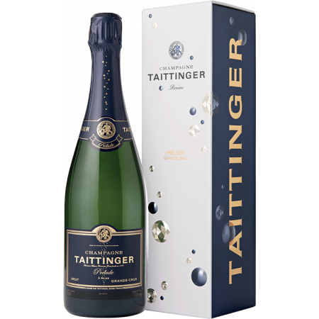 taittinger cl 75