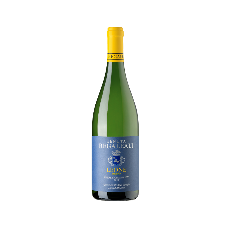 tasca d'almerita leone blend 22 igt