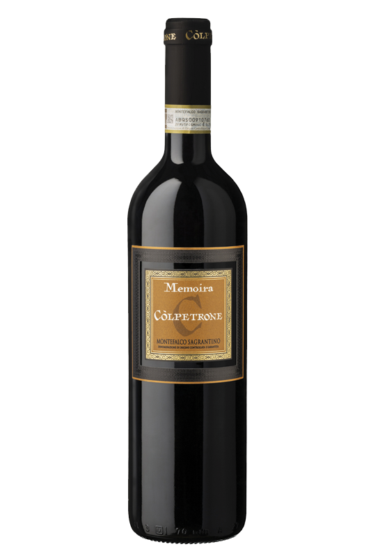 tenute del cerro colpetrone docg cl 75