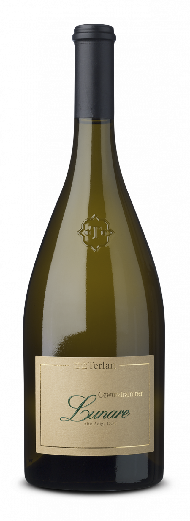terlan gewürztraminer doc lunare 2023 cl 75