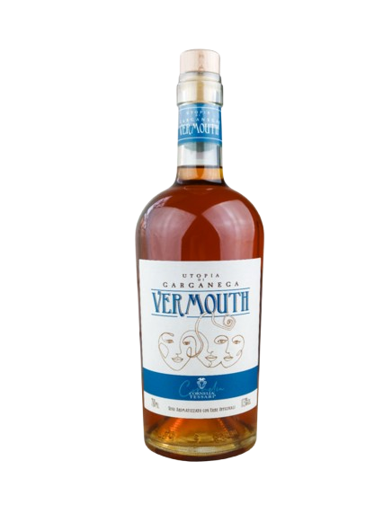 tessari vermouth utopia 17,5%