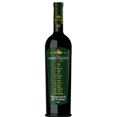vermouth di torino casa martelletti dry