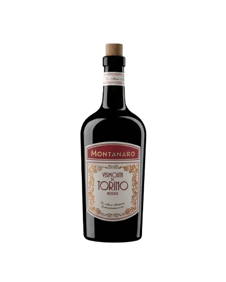 vermouth di torino rosso montanaro