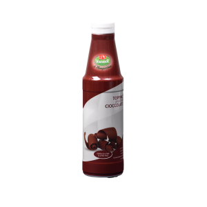 viander topping cioccolato 100 ml