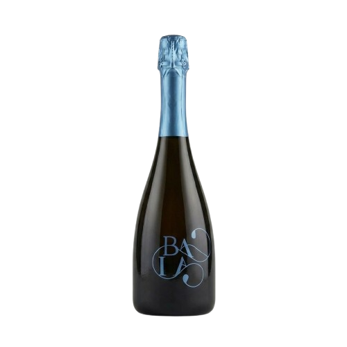 villa matilde baia falanghina spumante blu 75 cl