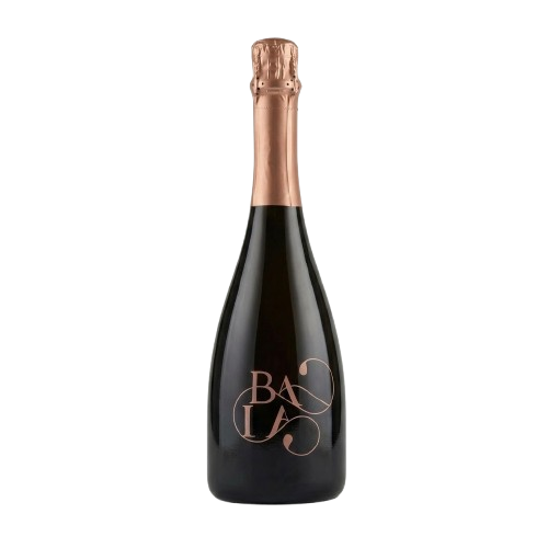 villa matilde baia falanghina spumante rosa 75 cl