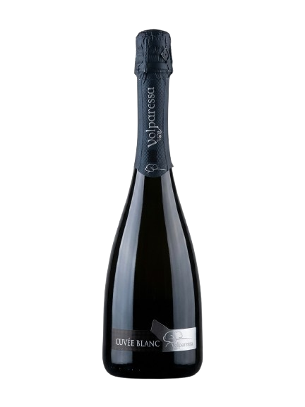 volparessa cuvée blanche extra dry cl 75