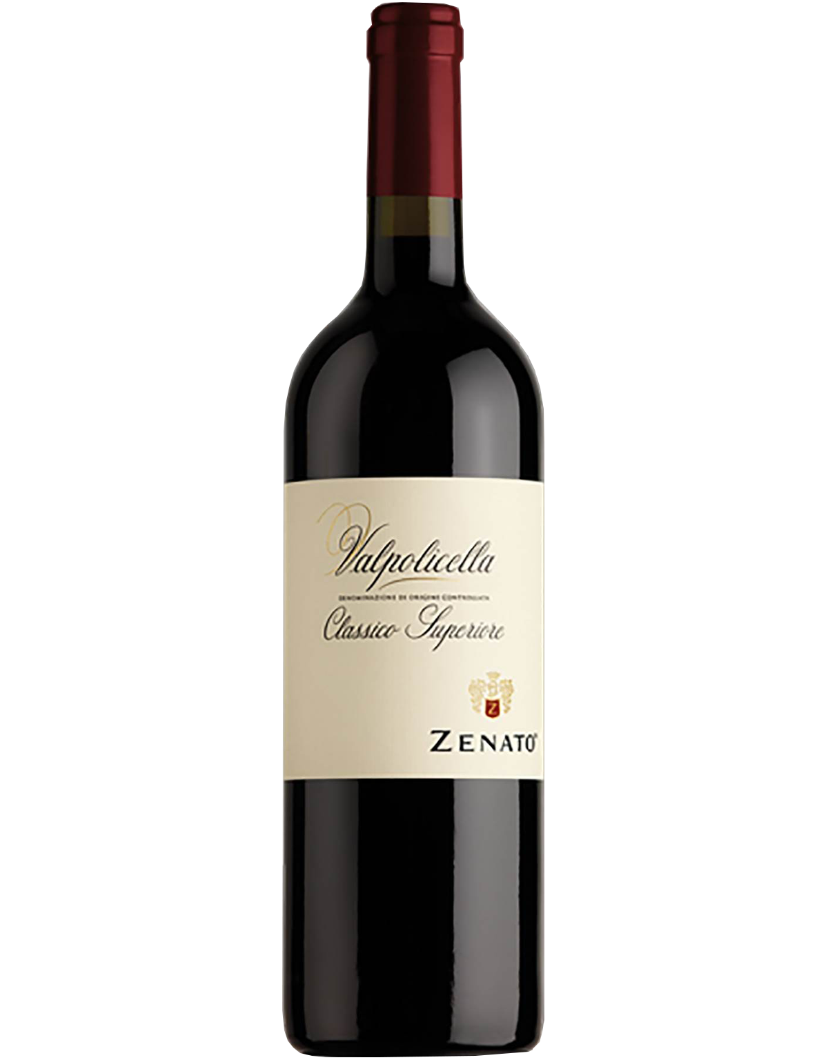 zenato valpolicella doc classico superiore 2020