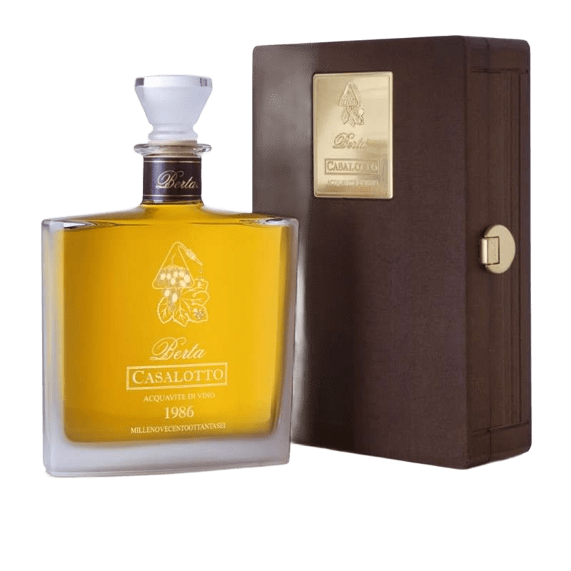 04773 grappa berta casalotto cl 70 legno