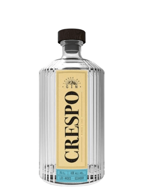 13394 london dry gin crespo 45 gradi alcolemici cl70 1 1