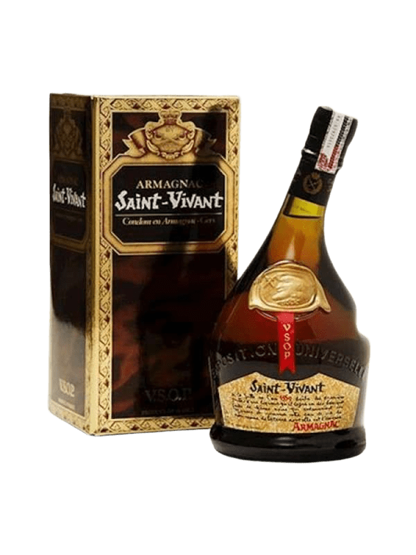 163479 small armagnac st vivant vsop 40 cl 70 ast 1