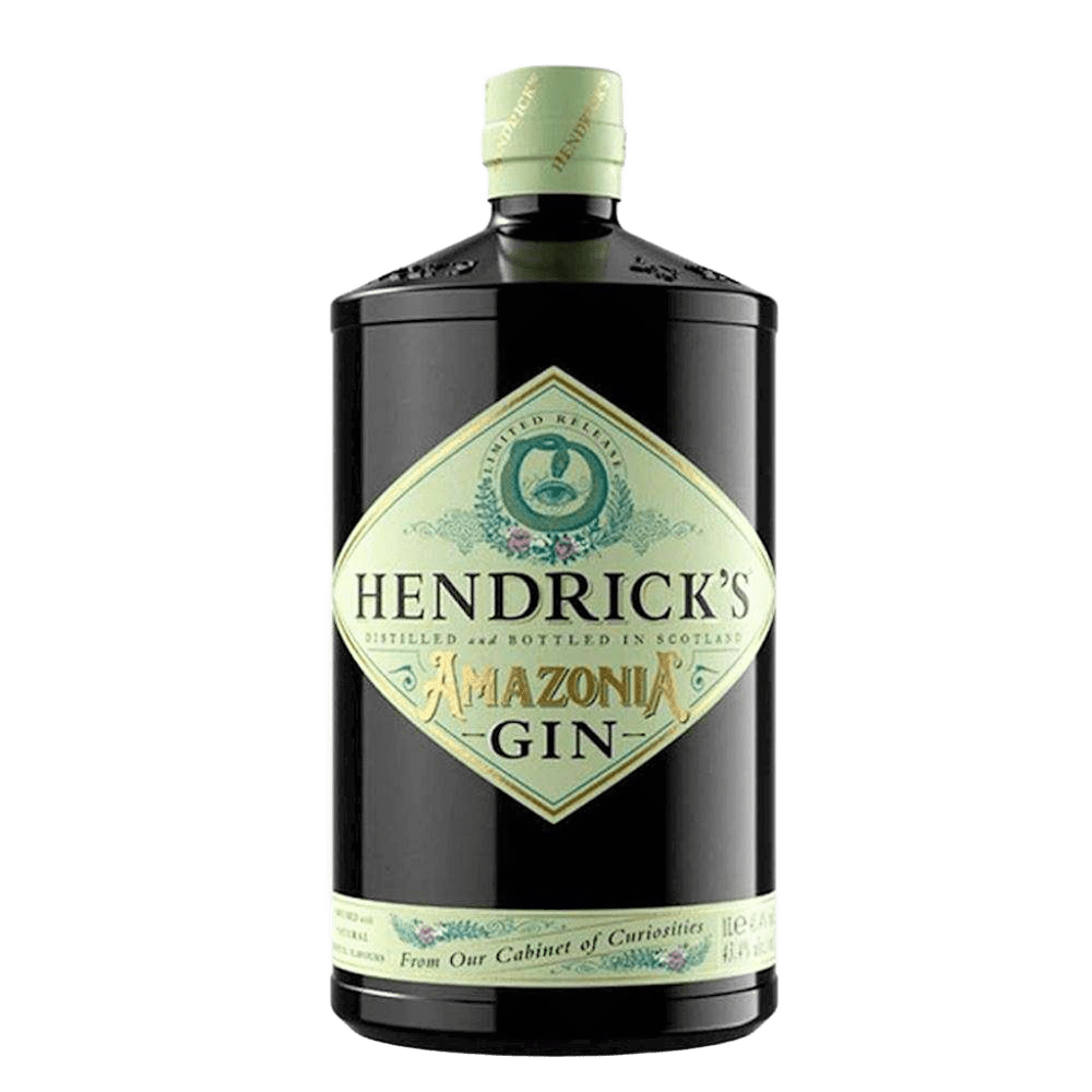 204817 large girvan distillery hendrick s amazonia 1 litro