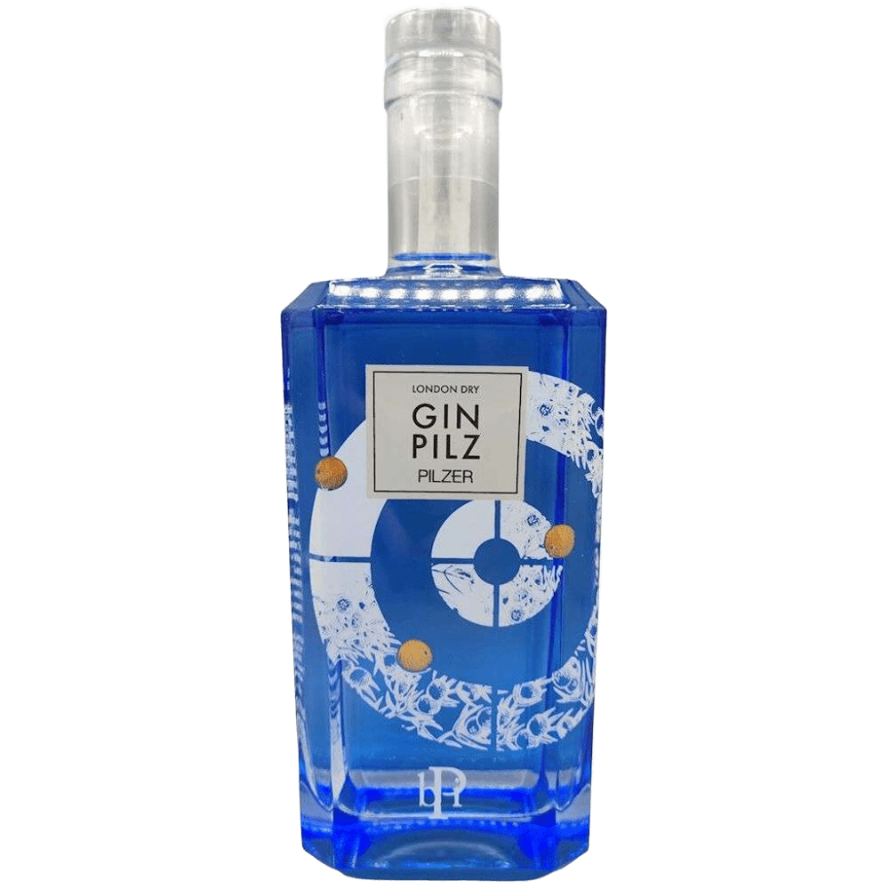 584317 large gin pilzer ginpilz london dry 40 vol 70cl 2