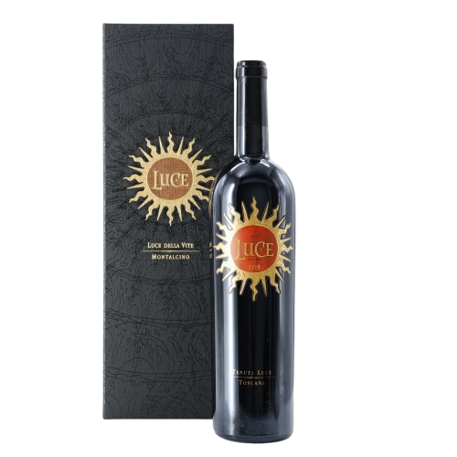 tenuta luce toscana luce 2021