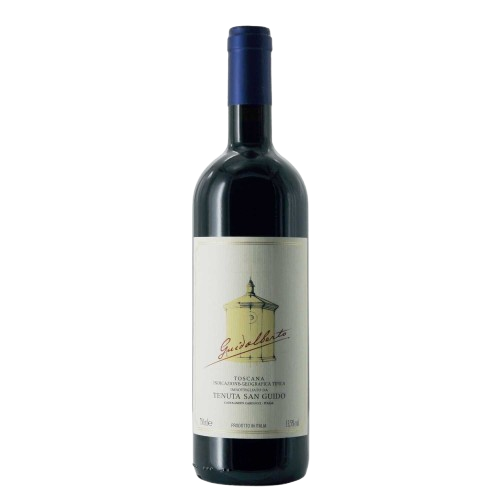 tenuta san guido guidalberto