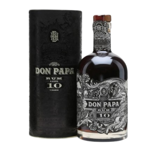 a21 don papa rum 10 anni70 cl