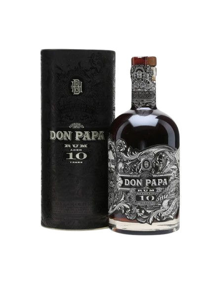 a21 don papa rum 10 anni70 cl