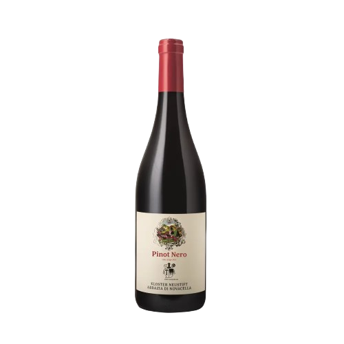 abbazia di novacella sudt pinot nero 2022