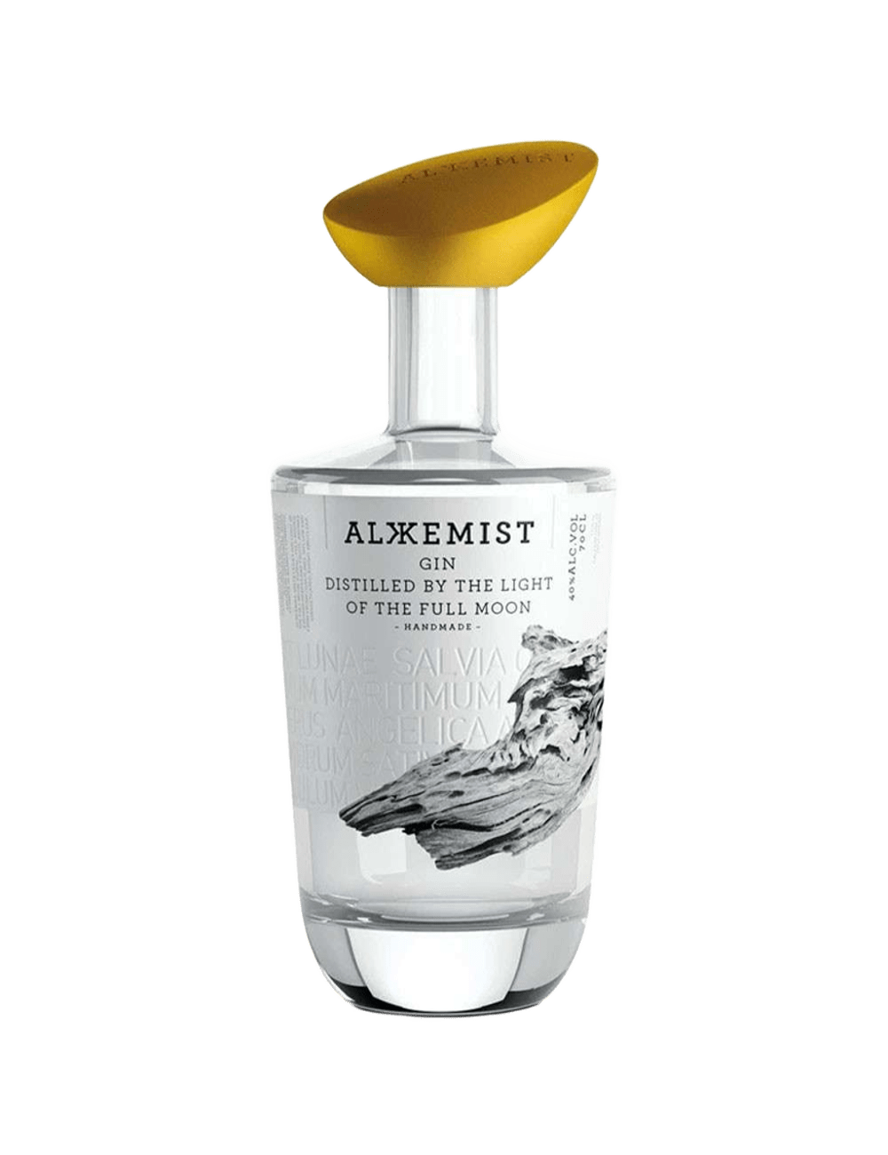 alkkemist gin cl 70