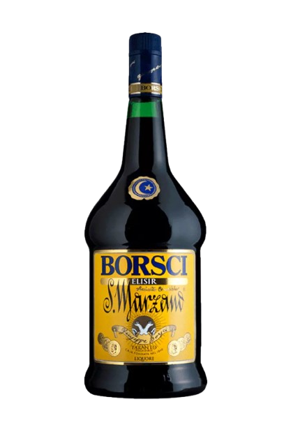 amaro borsci san marzano cl 70
