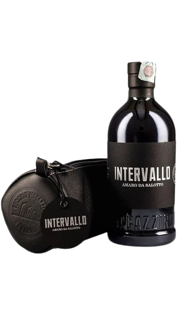 amaro dopolavoro intervallo da salotto cl 50