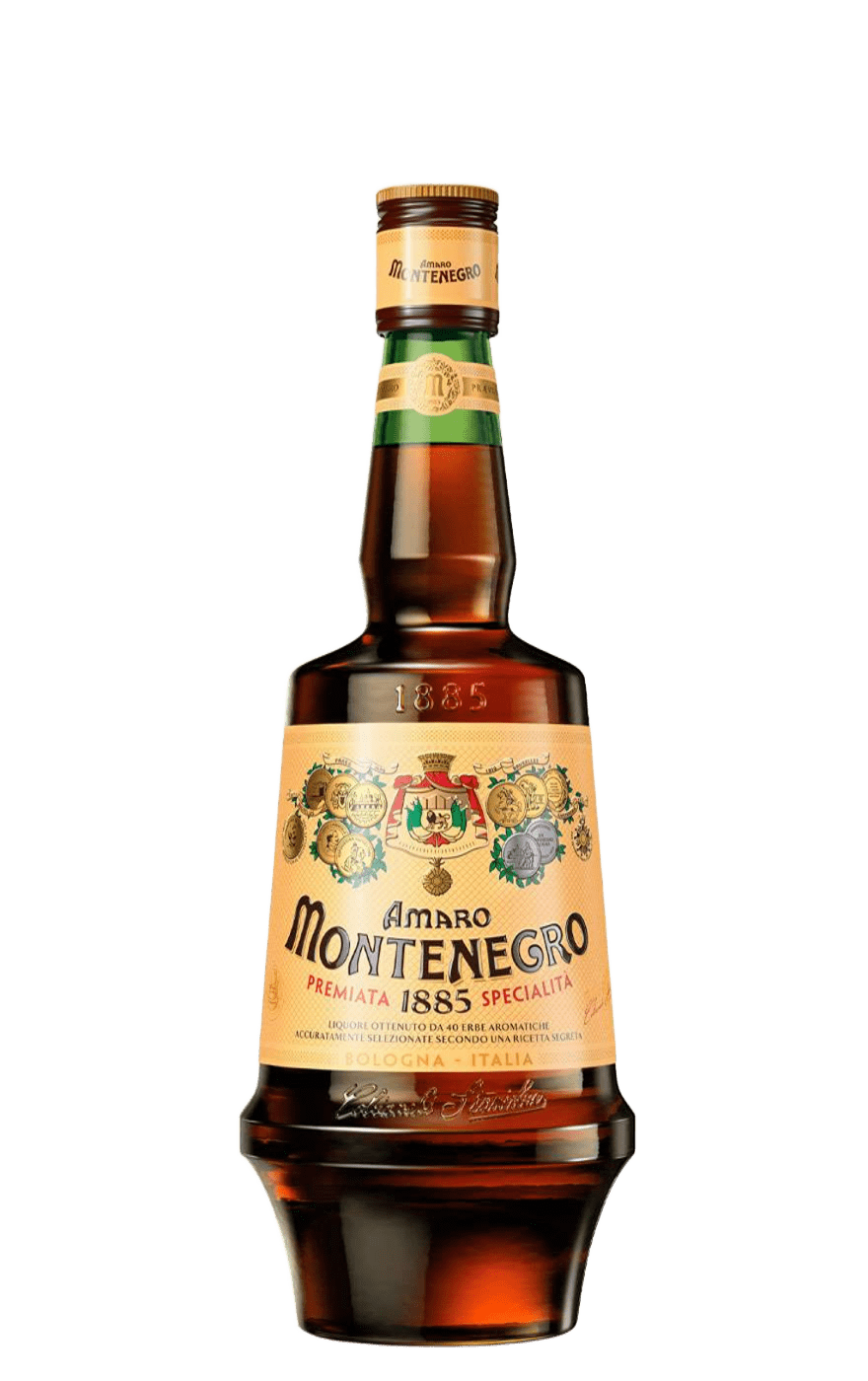 amaro montenegro lt 15