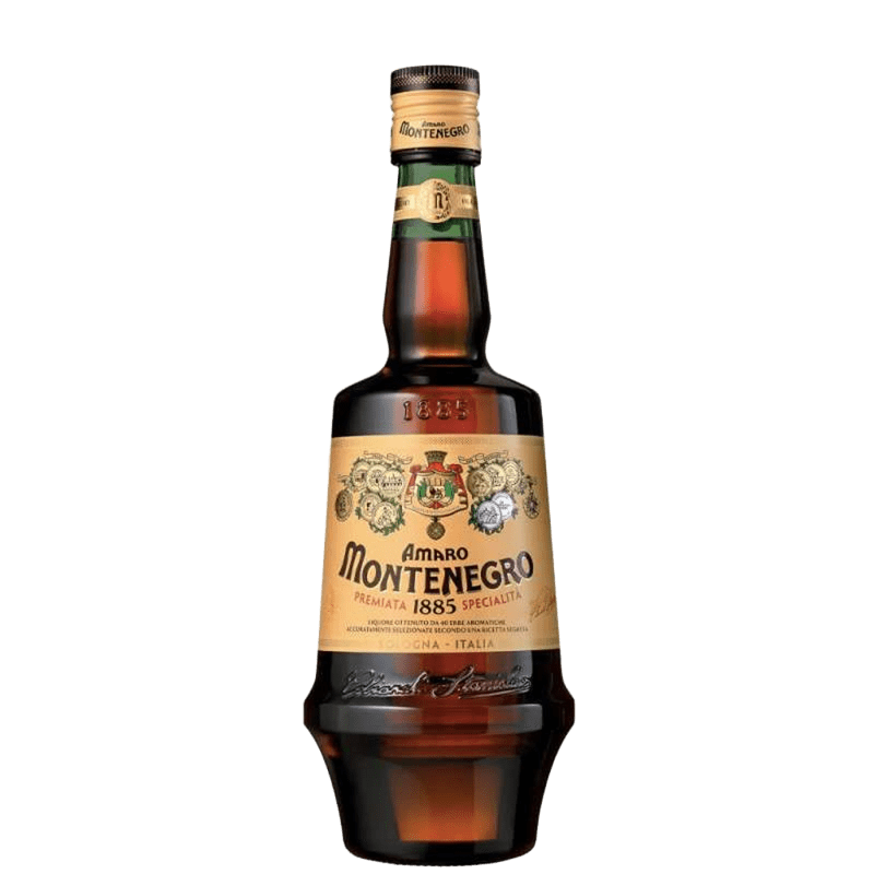 amaro montenegro lt1