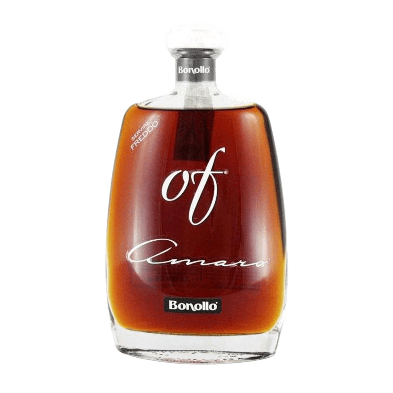 amaro of bonollo cl 70