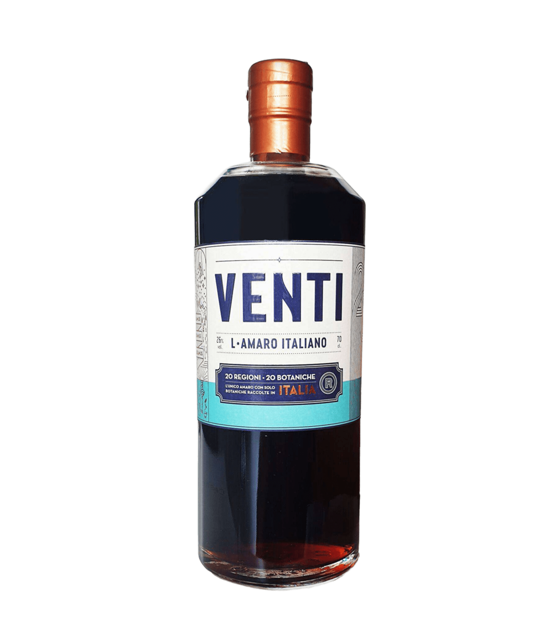 amaro venti 70 cl