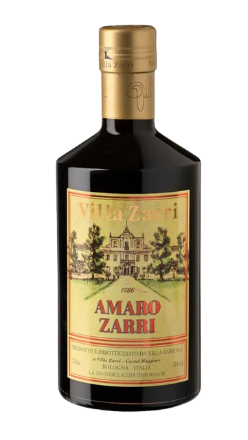 amaro zarri