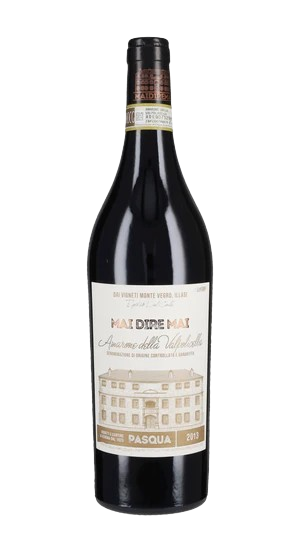 amarone della valpolicella 2013 astuccio legno