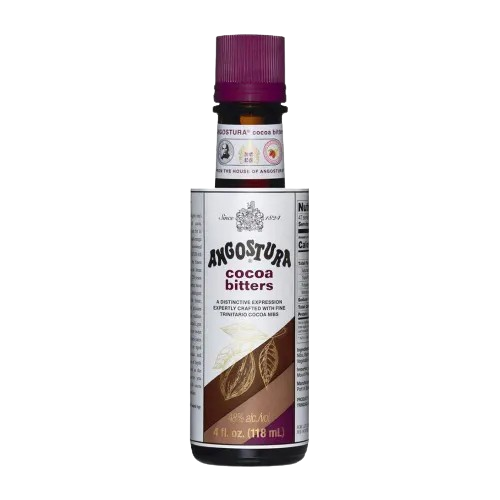 angostura bitter cocoa