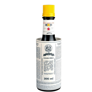 angostura ml 200