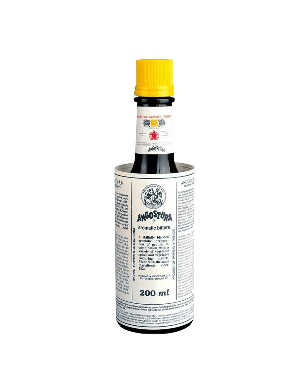 angostura ml 200