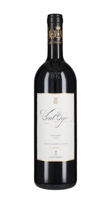 antinori bolgheri doc 2023 contugo cl 75