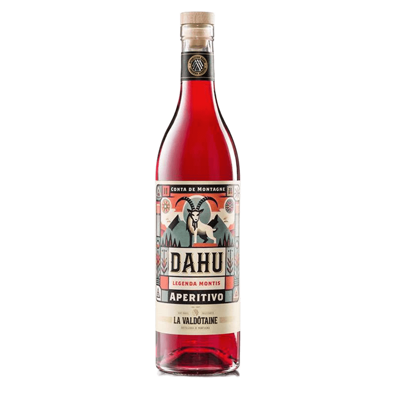 aperitivo dahu la valdotaine