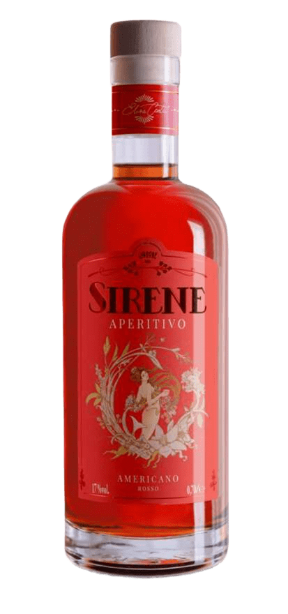 aperitivo sirene americano e9d069