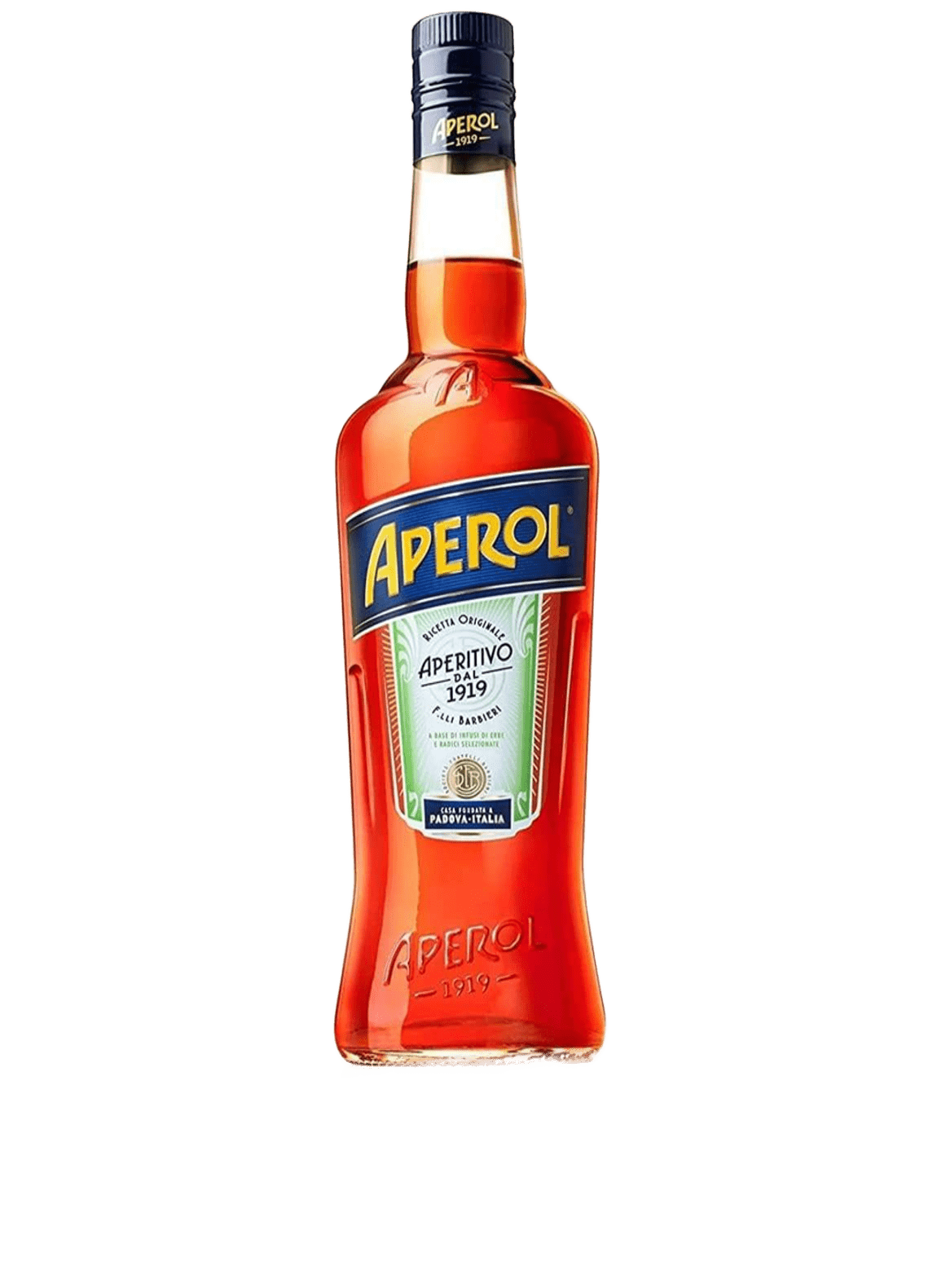 aperol barbieri 1lt