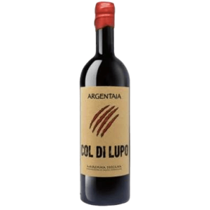 argentaia col di lupo cl 75