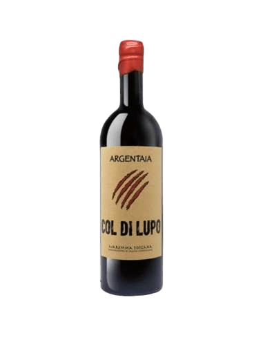 argentaia col di lupo cl 75