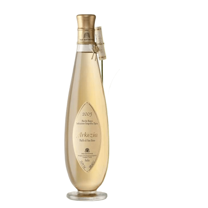 arkezia muffo di san sisto igt bianco 500 ml