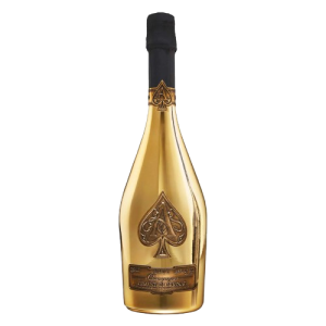 armand de brignac gold champagne