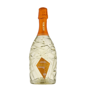 astoria corderie extra dry prosecco superiore di valdobbiadene docg cl 75