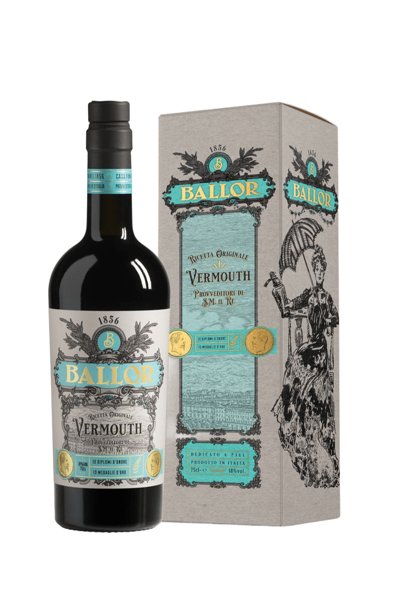 ballor vermouth 1