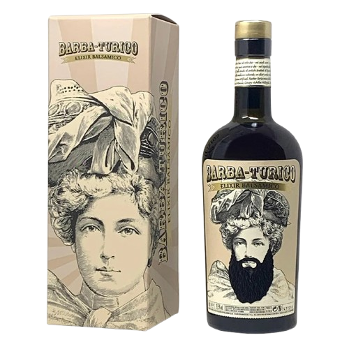 barba turico elixir balsamico pellegrini private stock 1
