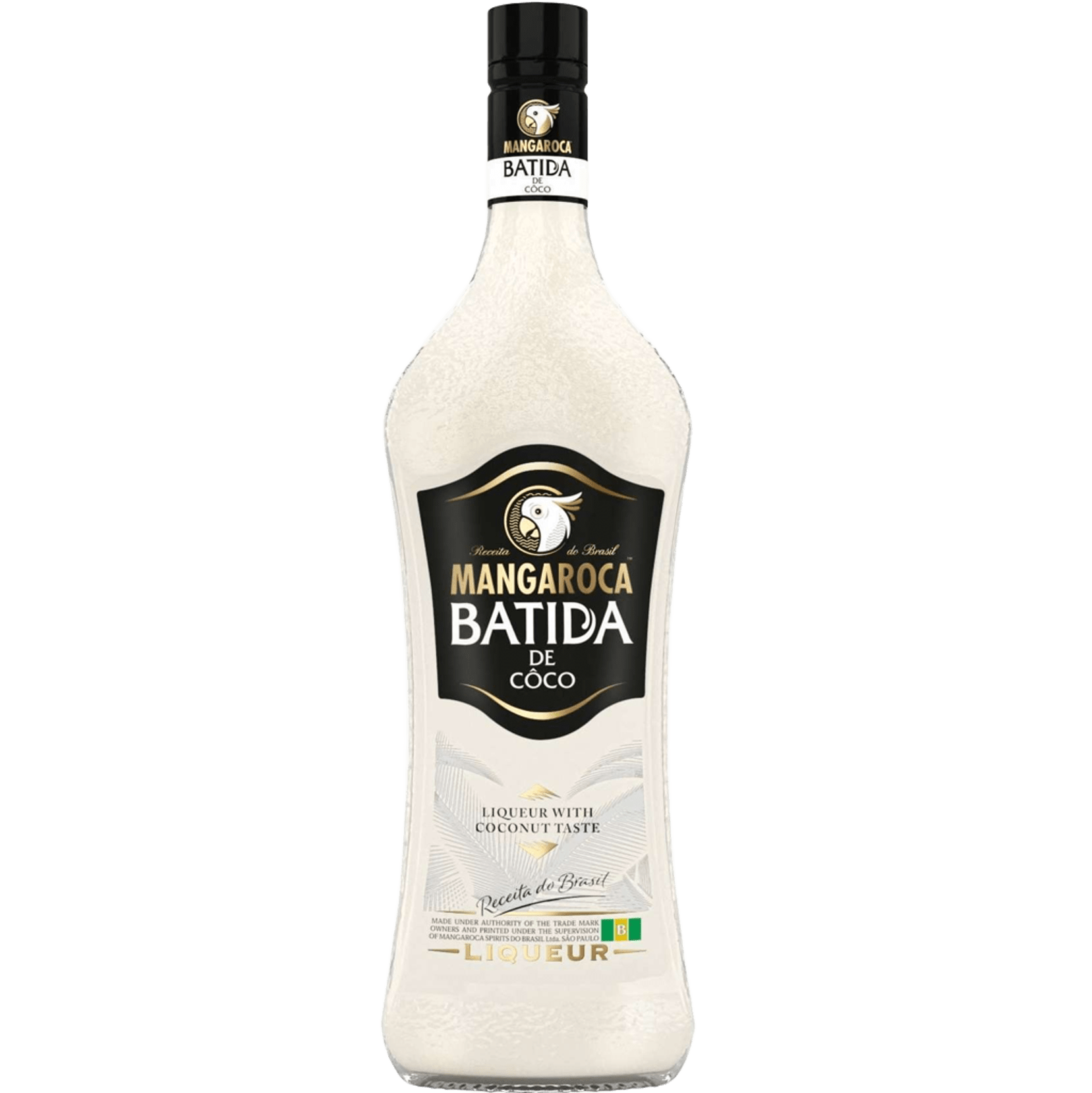 batida de cocco lt 1