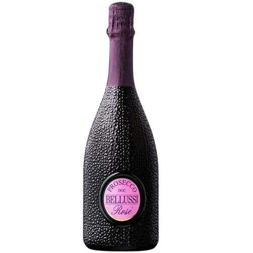 bellussi rose doc cl 75