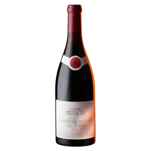 bertagna chambolle musigny village cl 75