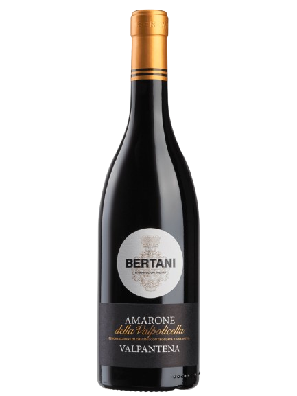 bertani amarone della valpolicella valpantena 2019